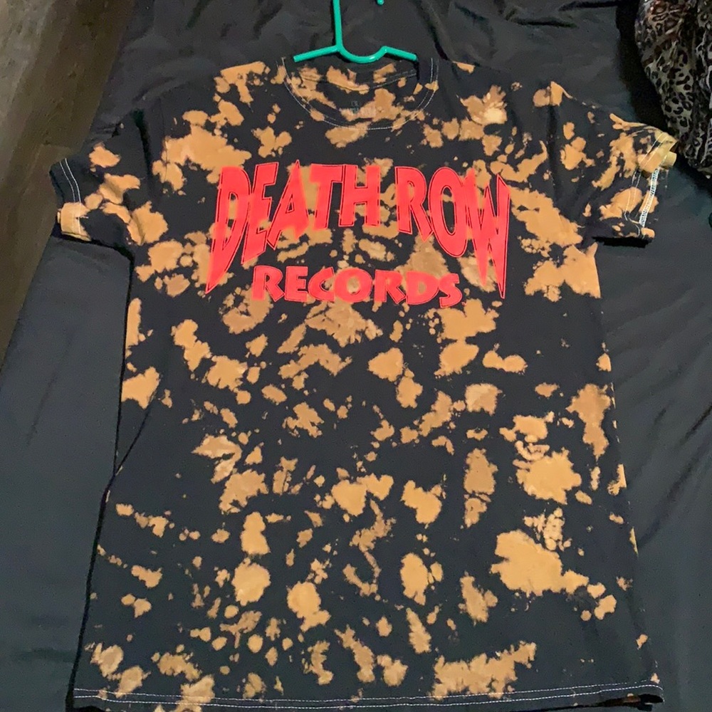 Death Row shirt
